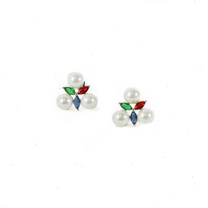 NWT Fallon earrings